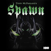 Todd McFarlane's Spawn