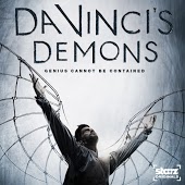 Da Vinci's Demons