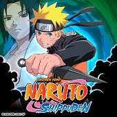 Naruto Shippuden Uncut