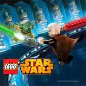 LEGO Star Wars: The Complete Brick Saga So Far