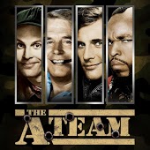 The A-Team