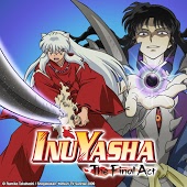 Inuyasha The Final Act