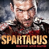 Spartacus: Blood and Sand