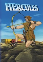 Hercules: An Animated Classic