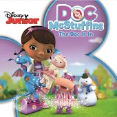 Doc McStuffins: The Doc Is In