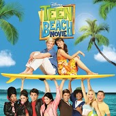 Teen Beach Movie