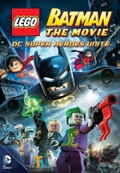 Lego Batman: Lupta supereroilor