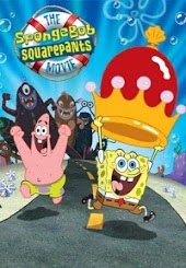 Spongebob v kalhotách: Film