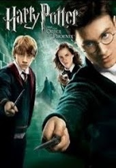 Harry Potter a Fénixův řád