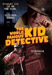 The World Famous Kid Detective