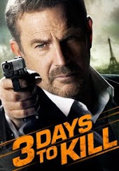 3 Days to Kill