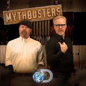 MythBusters