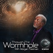 Through the Wormhole with Morgan Freeman