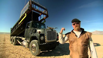 MythBusters Season 14 Sneak Peek