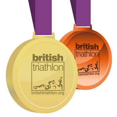 British Triathlon