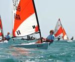 Loads of cool activities for kids at the RYA Suzuki Dinghy Show