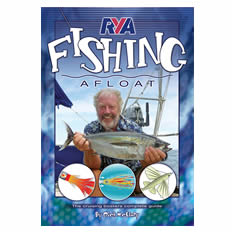 RYA Fishing Afloat