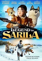 Legend of Sarila