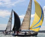 Change of tack for cruiser racing