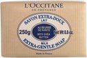 L'Occitane  Shea Milk Soap