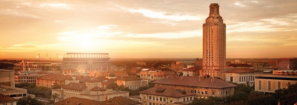 The University of Texas at Austin