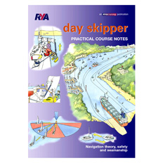 RYA Day Skipper Practical Course Notes