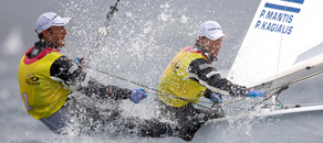 ISAF World Cup