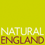 Natural England home