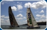 Sailing yachts and clubs on the Solent | UK Sail.