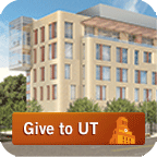 Image: Give to UT and Dell Medical School