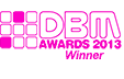 DBM Awards 2013