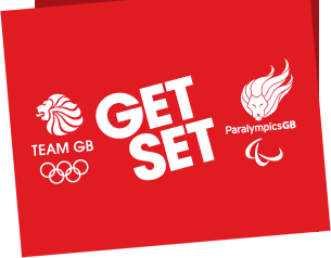 Get Set logo