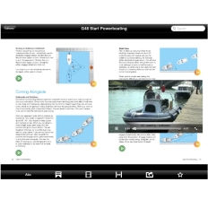 RYA Start Powerboating (eBook)