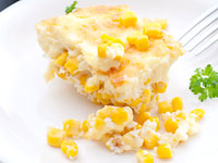 Light Summer Casserole Recipes