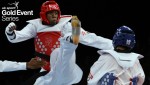 World Taekwondo Grand Prix tickets on sale now