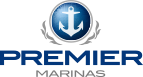 Premier Marinas - Logo