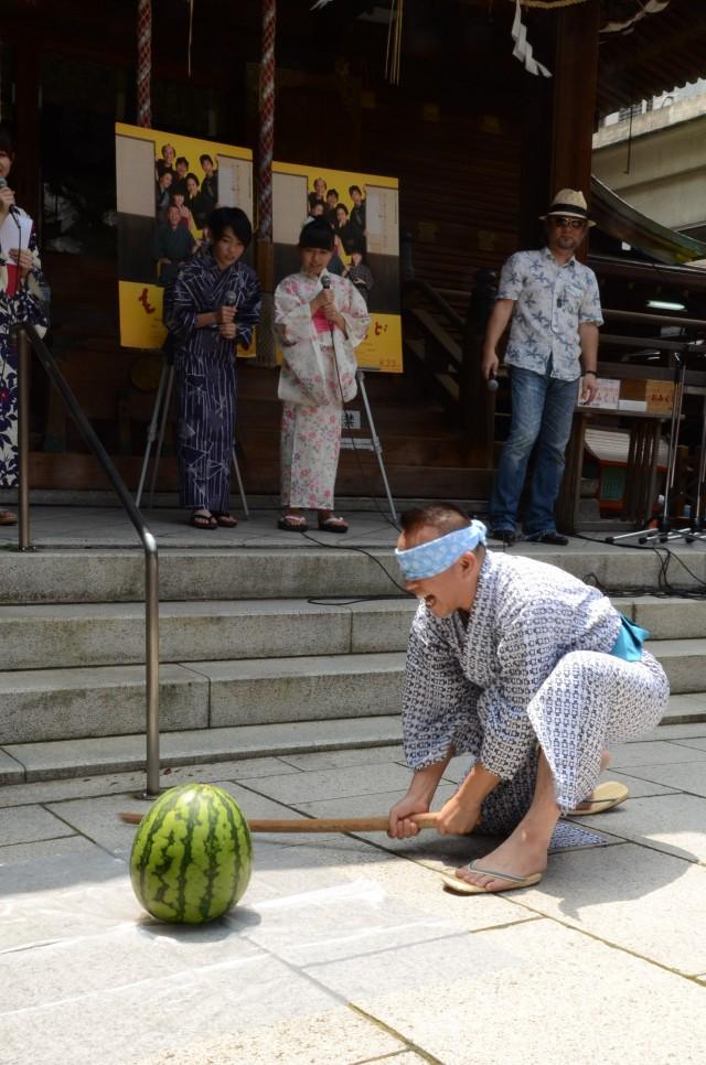 嵌入永久的圖片連結