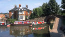 Fazeley Junction, Birmingham & Fazeley Canal