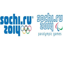 Sochi logos combined