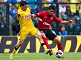 ¿Quién ganará la segunda jornada de la Liga MX?