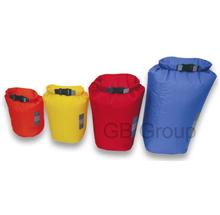 Exped Fold Dry Bags - Bright Colours (pack of 4 diff sizes)