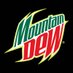 Mountain Dew UK