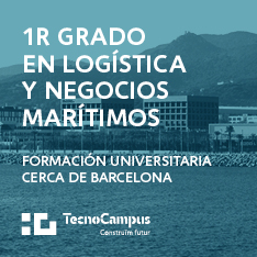 Tecnocampus Mataró