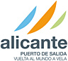 Alicante puerto de salida vuelta al mundo a vela