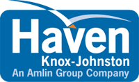 Boat insurance - Haven Knox-Johnston Logo