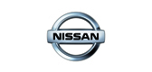 Nissan logo