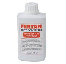 Fertan Rust Converter