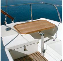 Lagun Yacht Cockpit Tables