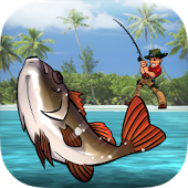 Fishing Paradise 3D Free+