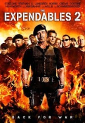 The Expendables 2